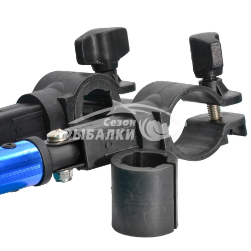 Держатель удилища фидерного Flagman Armadale Feeder Arm Medium d25/30/36мм