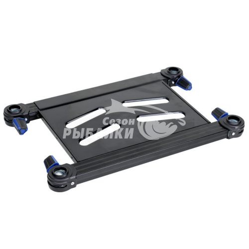 Педана для кресла Flagman Footplate For Chair Armadale + 2 Tele Legs d36мм