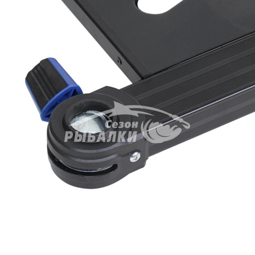 Педана для кресла Flagman Footplate For Chair Armadale + 2 Tele Legs d36мм