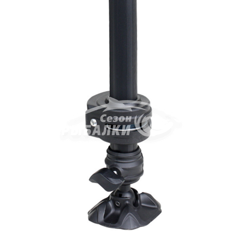 Педана для кресла Flagman Footplate For Chair Armadale + 2 Tele Legs d36мм