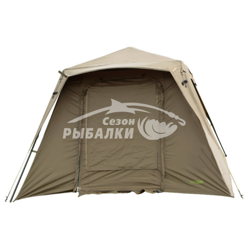 Шатер Carp Pro Session House 250x250x170см 5000мм