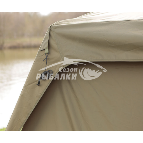 Шатер Carp Pro Session House 250x250x170см 5000мм