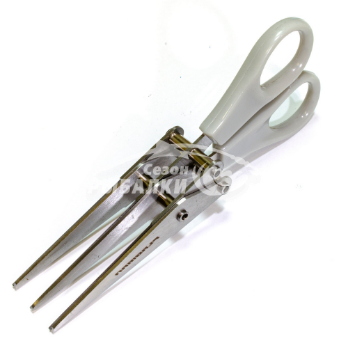 Ножницы для резки червей Flagman Smal Ножницы для резки червей Flagman Smal