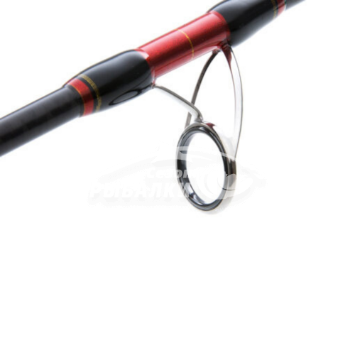 Морское поппинговое удилище Hearty Rise Gyoluck GL-792S/220 Морское поппинговое удилище Hearty Rise Gyoluck GL-792S/220