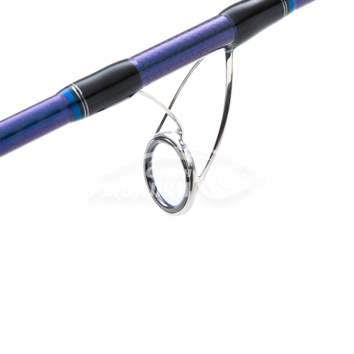 Морское шор джиггинговое удилище Hearty Rise Slash Wave SWS-962MH