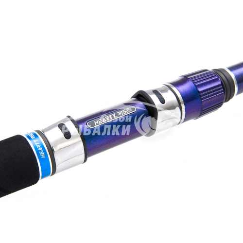 Морское шор джиггинговое удилище Hearty Rise Slash Wave SWS-962MH