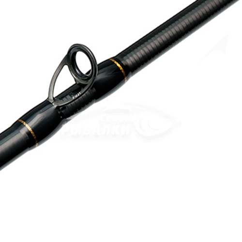 Кастинговое удилище Hearty Rise Evolution III E3-662MC 1.98м 5-18гр Кастинговое удилище Hearty Rise Evolution III E3-662MC 1.98м 5-18гр