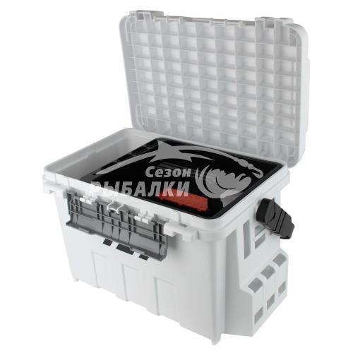 Ящик рыболовный Daiwa Tackle Box TB9000 White