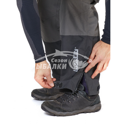 Костюм демисезонный Norfin BOAT размер M