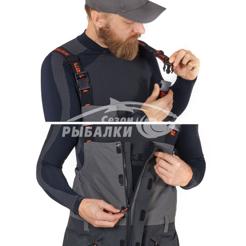 Костюм демисезонный Norfin BOAT размер XXL