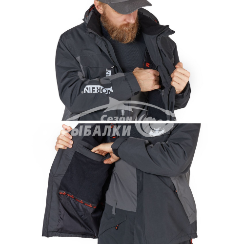 Костюм демисезонный Norfin BOAT размер XXL