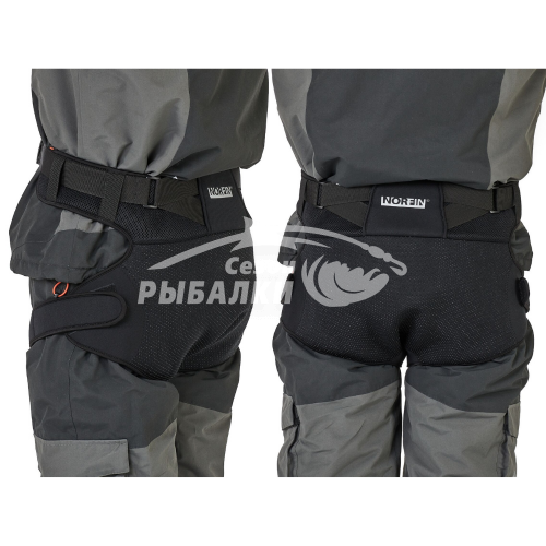 Костюм демисезонный Norfin BOAT размер XXL