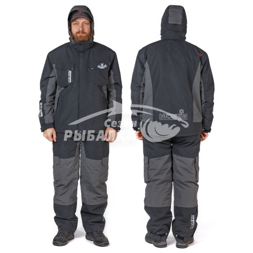 Костюм демисезонный Norfin BOAT размер XXXL