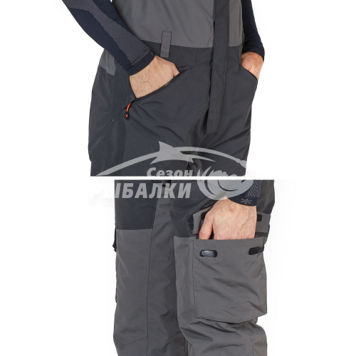 Костюм демисезонный Norfin BOAT размер XXXL