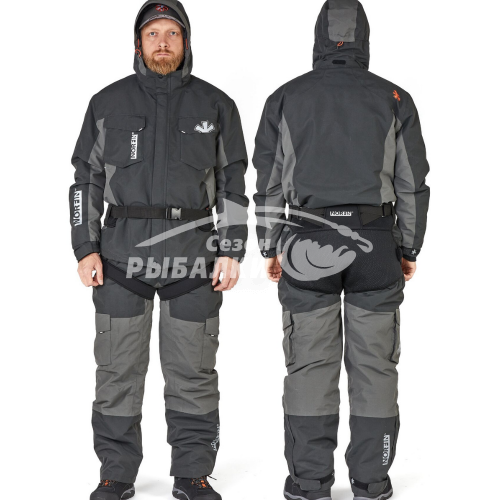 Костюм демисезонный Norfin BOAT размер XXXL