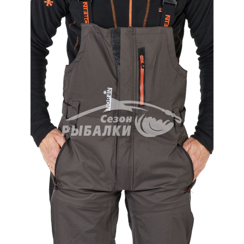 Костюм демисезонный Norfin PRO DRY 3 размер L