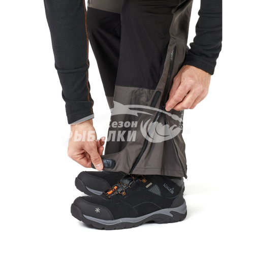 Костюм демисезонный Norfin PRO DRY 3 размер L