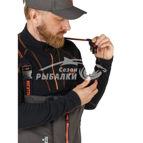 Костюм демисезонный Norfin PRO DRY 3 размер XXL