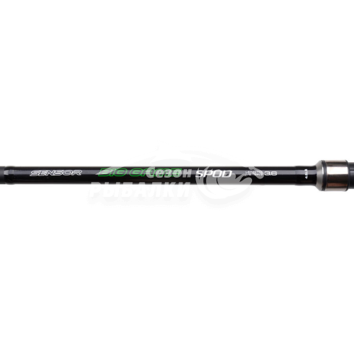 Удилище сподовое Flagman Sensor Big Game Spod 3.6м 4.5lb