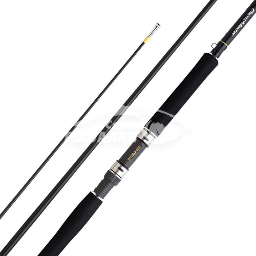 Удилище Shimano Beastmaster CX Innerguide Boat XH 2.2м 200-450гр