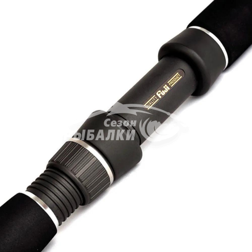 Удилище Shimano Beastmaster CX Innerguide Boat XH 2.2м 200-450гр