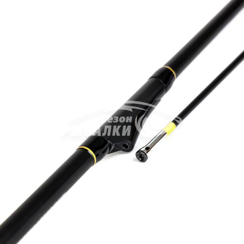 Удилище Shimano Beastmaster CX Innerguide Boat H 2.4м 100гр