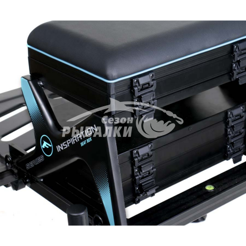 Платформа Flagman Inspiration Seat Box Ø36мм