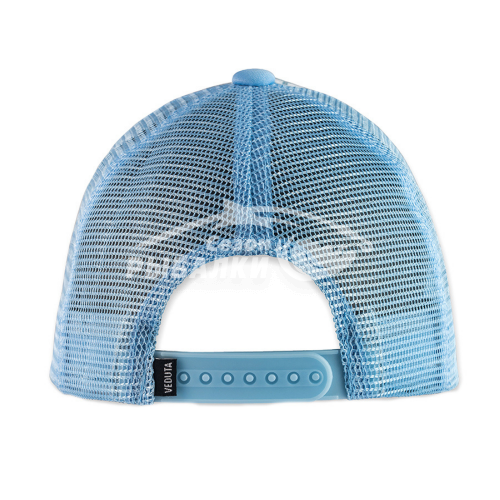 Кепка Veduta Fishing Squard Reptile Skin Blue Кепка Veduta Fishing Squard Reptile Skin Blue